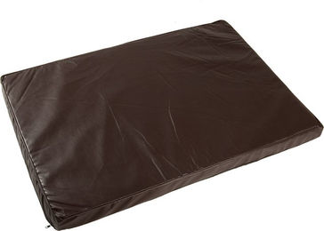 Produktbild von Hundematratze Wellness mit Memory Foam in Braun L 100 x B 70 x H 6 cm