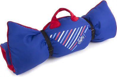 Produktbild von Hundematte Martin Sellier Blau