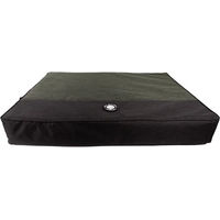 Produktbild von Hundematte Martin Sellier Master Real Dreamer mit Memory Foam in Grün XL