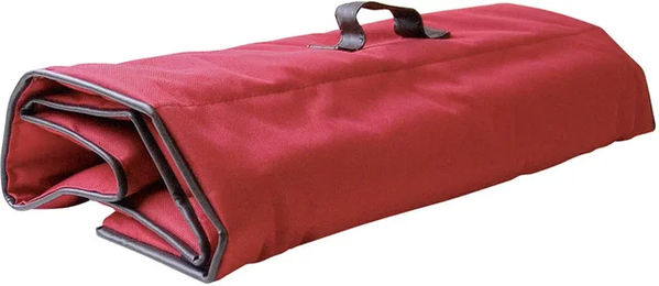 Hundematte Vivog in Rot für alle Größen – Bild 1 von 1