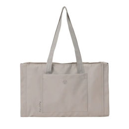 Hundemattentasche Palopa Nobo Coated in Taupe – Bild 1 von 1