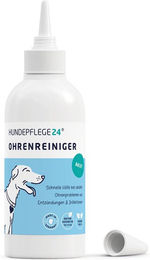 Hundepflege24 Ohrreiniger Akut 250 ml – Bild 1 von 2