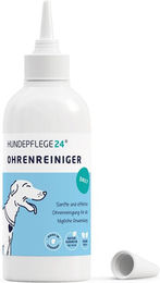 Hundepflege24 Ohrreiniger Daily 250ml – Bild 1 von 2