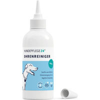 Produktbild von Hundepflege24 Ohrreiniger Daily 250ml