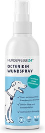 Hundepflege24 Wundspray für Haut und Fell 125 ml – Bild 1 von 4