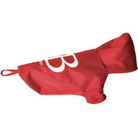Produktbild von Hundepullover Martin Sellier Rot