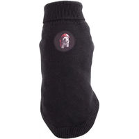 Produktbild von Hundepullover Martin Sellier Teo Pirate Schwarz