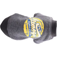 Produktbild von Hundepulver Alter Ego Urban Grau XL