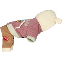 Produktbild von Hundepulver Martin Sellier Teddy Rosa XS