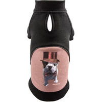 Produktbild von Hundepulver Martin Sellier Teo Dandy Schwarz