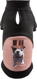 Hundepulver Martin Sellier Teo Dandy Schwarz – Bild 1 von 1