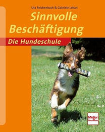 Produktbild von Hundeschule Müller Rüschlikon Sinnvolle Beschäftigung für Hunde