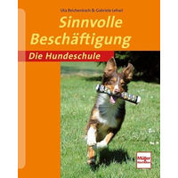 Produktbild von Hundeschule Müller Rüschlikon Sinnvolle Beschäftigung für Hunde