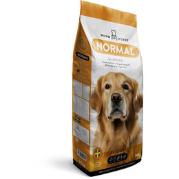 Produktbild von Hundköket Hundefutter Adult für alle Größen 14 kg