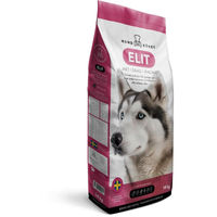Produktbild von Hundköket Hundefutter Elite für sehr aktive Hunde mittlere Rassen 14 kg