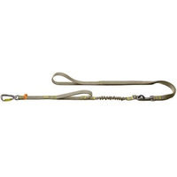 Produktbild von Hunter Action ErgoMove Pro Joggingleine aus Neopren in Beige 230 cm