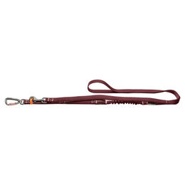 Hunter Action-Leine ErgoMove Pro Beere 230 cm x 20 mm – Bild 1 von 1