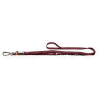 Produktbild von Hunter Action-Leine ErgoMove Pro Beere 230 cm x 20 mm