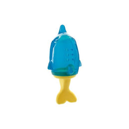 Produktbild von Hunter Aqua Alaska Delfin Kauspielzeug zur Zahnpflege aus TPR für Hunde - 16 cm