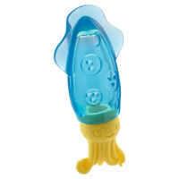 Produktbild von Hunter Aqua Alaska Oktopus Wasser-Spielzeug für kleine und mittlere Hunde aus Kunststoff