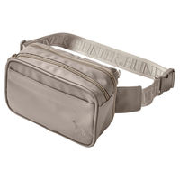 Produktbild von Hunter Crossbody-Tasche Seoul mit Decke Greige für Hunde