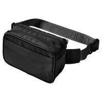 Produktbild von Hunter Crossbody-Tasche Seoul mit Plüsch-Hundedecke Schwarz