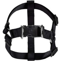 Produktbild von Hunter Ecco Sport Vario Quick Hundegeschirr aus Nylon in Schwarz XS - 1 Stk.