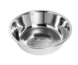 Hunter Edelstahlersatznapf für Melamin-Napf 1400 ml - 1,4 l – Bild 1 von 2