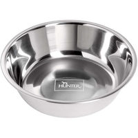 Produktbild von Hunter Edelstahlersatznapf für Melamin-Napf in Silber - 700 ml