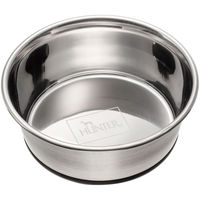 Produktbild von Hunter Edelstahlnapf für Hunde XL 1900 ml - 1,9 l