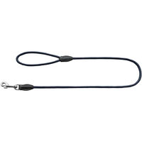 Produktbild von Hunter Eiby Freestyle Schleppleine Blau 110 cm wasserabweisend - 110 cm