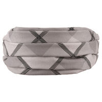 Produktbild von Hunter Ergonomisches Lederhalsband Ronda Beige Größe M