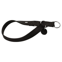 Produktbild von Hunter Erziehungshalsband Aalborg aus Leder Schwarz Größe M-L