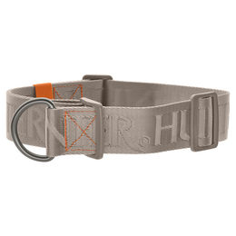 Produktbild von Hunter Erziehungshalsband Ascona Grau Größe L 65 cm
