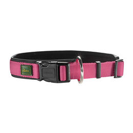 Produktbild von Hunter Erziehungshalsband Vario Plus Neopren Rosa 45-50cm 2cm