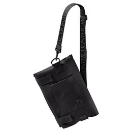 Hunter Faltbare Hunde-Reisedecke Seoul Schwarz aus Polyester wasserabweisend 96 x 70 cm – Bild 1 von 1