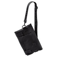 Produktbild von Hunter Faltbare Hunde-Reisedecke Seoul Schwarz aus Polyester wasserabweisend 96 x 70 cm