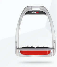 Hunter Flex-On Aluminium Platt Ultra Grip Gelb – Bild 1 von 1
