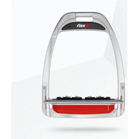 Produktbild von Hunter Flex-On Aluminium Platt Ultra Grip Gelb