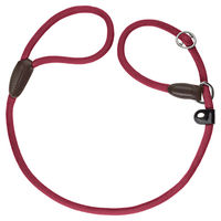 Produktbild von Hunter Freestyle Hundeleine als Tau-Schleppleine in Rot, 8 mm x 120 cm, wasserabweisend - 120 cm