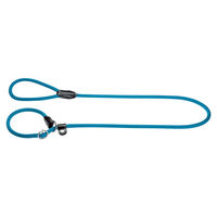 Produktbild von Hunter Freestyle Hundeleine aus Tau mit integrierter Halsung petrol 120 cm - 120 cm