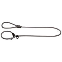 Produktbild von Hunter Freestyle Hundeleine Grau 170 cm wasserabweisend