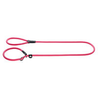 Produktbild von Hunter Freestyle Hundeleine Tauleine Neon Pink 10 mm x 170 cm witterungsbeständig - 170 cm