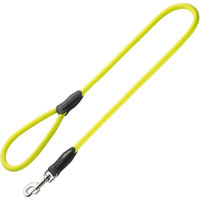 Produktbild von Hunter Freestyle Neon Gelb Führleine 8/110