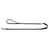 Produktbild von Hunter Führleine London Anthrazit 100 cm 20 mm