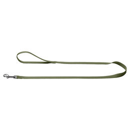 Hunter Führleine London oliv 20 mm 100 cm – Bild 1 von 1