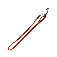 Produktbild von Hunter Führleine Power Grip aus Nylon in Bronze, 20 x 100 cm