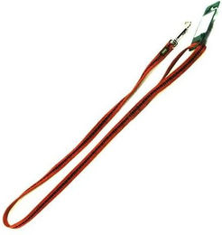 Hunter Führleine Power Grip Bronze aus Nylon gepolstert 15 x 110 cm – Bild 1 von 1