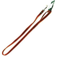 Produktbild von Hunter Führleine Power Grip Bronze aus Nylon gepolstert 15 x 110 cm