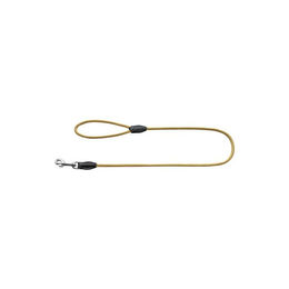 Produktbild von Hunter Führleine Eiby Freestyle Senfgelb 110 cm wasserabweisend - 110 cm